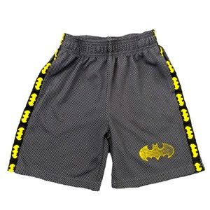 Batman Kids Shorts Size 5